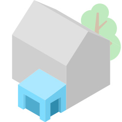 Anbau
